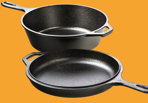 What is worth more cast iron or steel?