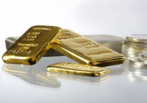 Is it better to buy silver or gold?