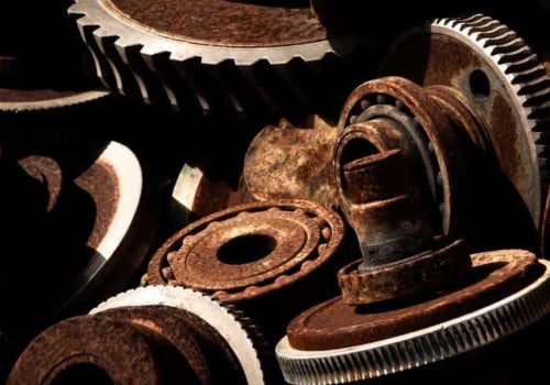 What metal sells for the most?